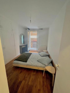 New apartment in Alexandria